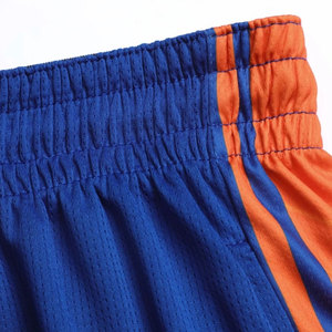 OEM Diseño Personalizado Su Nombre Y Número Camiseta En Blanco Talla Grande Reversible Sublimación College Basketball Jersey - Product Image 6