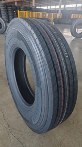 Neumático de camión de Tailandia 11r22.5 295/75r22.5 11r24.5 295 75 R 22,5 Neumático comercial - Product Image 6