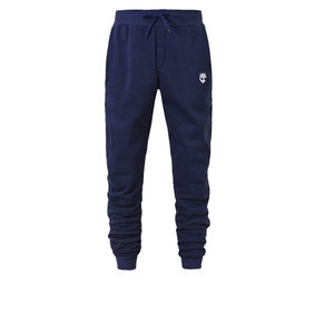 Los más vendidos conjuntos de chándal de lana de tela de alta calidad para hombre diseño personalizado Color personalizado Fitness invierno camiseta de talla grande - Product Image 6