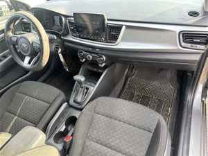 KIA RIO S 2021, Tracción Delantera, en Buen Estado - Product Image 3