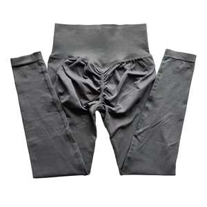 <b>Women</b> <b>legging</b> for fitness high waist push up Gym wear <b>leggings</b> Design your own style Fashionable <b>Leggings</b> - Product Image 4