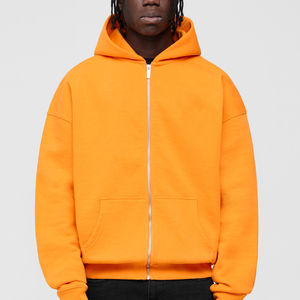 Venta al por mayor Sudadera con capucha Pullover Digital Printed Real Tree Camuflaje Cremallera Hombres Sudadera con capucha Cubic Borded Hoodie - Product Image 2