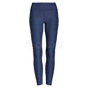 Legging de fitness, concevez votre propre legging de fitness à bas prix, en spandex/nylon, pour femmes - Product Image 1