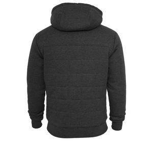 Ventes en gros 2026 de vestes universitaires en coton respirant de haute qualité pour hommes et garçons d'université - Design sportif élégant - Product Image 2