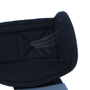 Ganchos de Levantamiento de Pesas de Neopreno Ligero de Alta Calidad con Correa Ajustable para Gimnasio - Protección Profesional - Product Image 6