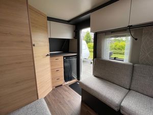 Nuevo diseño 4x4 todoterreno resistente Camping remolque aventura viaje Van Shell para camión coche vehículo - Product Image 6