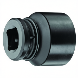 Douille à chocs Gedore 1'' avec système de verrouillage Impact-Fix, profil UD, hexagonale métrique - Product Image 3