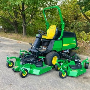 Cortadora de Césped en Perfecto Estado para Tractor de Ruedas 1600 W-A-M TD con Motor y Caja de Cambios, Mejor Proveedor - Product Image 2