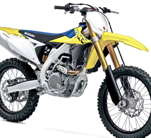 AUTOPARK BEST 2023 RM85 Dirt Bike de course tout-terrain de haute qualité Nouvel état Moteur à essence 4 temps Garantie 3 ans - Product Image 1