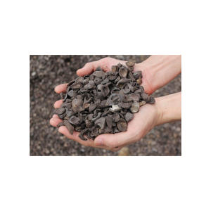 Palm Kernel Shell disponibilidad a granel suministro al por mayor calidad duradera stock envío rápido - Product Image 1