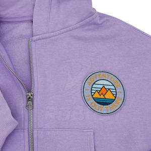 Patchs brodés, design classique, travail au fil, à repasser, légers, pour vêtements et sacs - Product Image 5