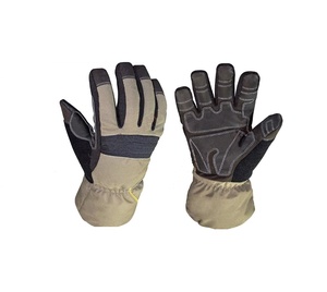 Guantes utilitarios Guante de trabajo de invierno Diseñado para mantener las manos calientes secas y protegidas en condiciones frías de invierno. - Product Image 6