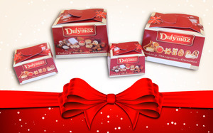 Marzipán de Chocolate Sólido de Alta Calidad, Hecho a Mano, con Aroma a Limón Intenso, Ingredientes de Almendras, Calidad Premium, Certificado IFS - Product Image 5