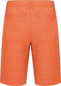 Pantalones Cortos Bermuda a Rayas de Alta Calidad para Hombre, Color Personalizado, Diseño Popular a un Precio Accesible - Product Image 2