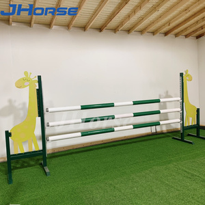 <span class=keywords><strong>Ostacoli</strong></span> da <span class=keywords><strong>Salto</strong></span> per Cavalli all'Ingrosso Prodotti Equestri di Alta Qualità per Equitazione - Product Image 3