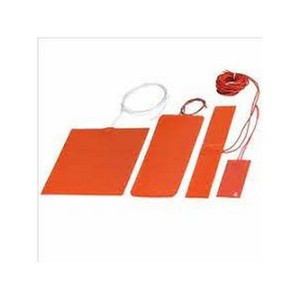 Tấm Chịu Nhiệt Điện Cao Su Silicone Và Silicone Chất Lượng Hàng Đầu Và Các Bộ Phận Làm Nóng Xuất Khẩu - Product Image 5