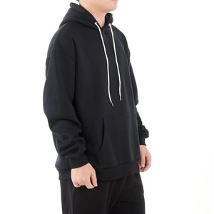 Nueva moda para ropa de hombre, pantalones informales de dos piezas, conjunto de invierno con capucha y pantalones, conjunto de chándal para hombre, conjunto de 2 piezas para hombre - Product Image 6