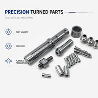 Service d'usinage CNC de précision avec électroérosion à fil et brochage pour pièces métalliques personnalisées en titane, acier inoxydable, pour applications médicales et industrielles