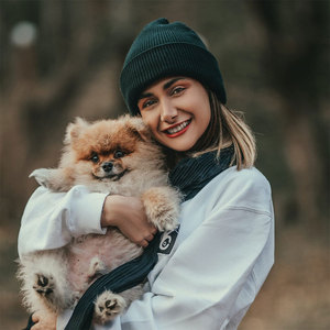 Bonnets en tricot personnalisés pour l'hiver, chauds et de haute qualité, avec logo personnalisé, produits de gros, bonnets en tricot jacquard, vêtements doux - Product Image 3