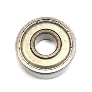 Bearing Compatible with 608Z Reference 918337 for <b>Machine</b> <b>Tools</b> <b>Accessories</b> - Product Image 1