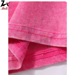 Fabricant d'ensembles de t-shirts et de shorts de la meilleure qualité pro Ensembles courts d'été à séchage rapide Marque privée personnalisée à bas prix - Product Image 3