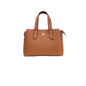 กระเป๋าลอยน้ำสีแทน-วัสดุ PU - Product Image 2