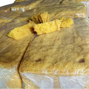 SVR3L ยางธรรมชาติจากโรงงานราคาไม่แพงคุณภาพสูงสำหรับใช้ในยานยนต์ยางและรองเท้า - Product Image 1