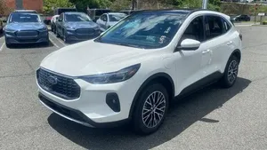 รถฟอร์ด เอสเคป PHEV BASE ปี 2024 มือสอง พวงมาลัยซ้าย/ขวา - Product Image 6