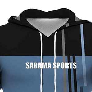 Sudaderas para Hombre, Sudaderas de la Mejor Calidad a un Precio Razonable, Producto Superior, Sudaderas para Hombre Hechas en Pakistán - Product Image 3