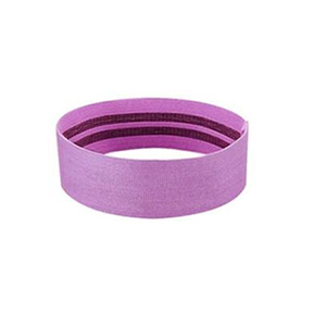Resistance Bands Set <b>Booty</b> Hip Bands Wide Workout Loop Bands Anti Slip Circle - Product Image 1