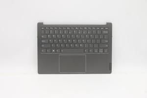 ใหม่สำหรับเลอโนโว ไอเดียแพด S540-13ITL ที่วางฝ่ามือส่วนบนพร้อมแป้นพิมพ์ US ทัชแพด 5CB1B24856/5CB1B32827 - Product Image 3