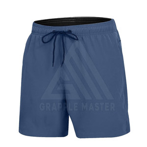 Pantalones cortos de gimnasio personalizados Ropa informal Ropa de hombre Ropa de moda Pantalones cortos de gimnasio para hombre - Product Image 1