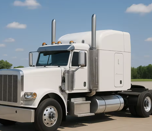 Best!! AFFORDABLE CLEAN Sleeper <b>Truck</b> USED 2023 2023 2024 2025 <b>FREIGHTLINERS</b> CASCADIA Sleeper <b>Truck</b> - Product Image 2