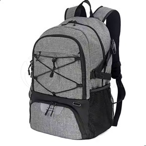 Bolsa de fútbol de tamaño oficial, al mejor precio, bolsa de fútbol de secado rápido, duradera, de la mejor calidad 2025 - Product Image 2