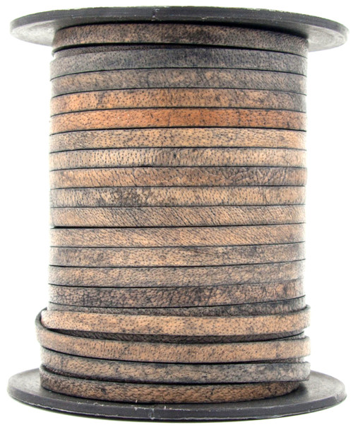 Distressed Grey Natural