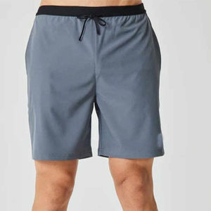 <b>Mens</b> Running <b>Shorts</b> That Are Stretchable and <b>Long</b> Lasting <b>for</b> Outdoor Activities Training and Jogging professional manufacturers - Product Image 4