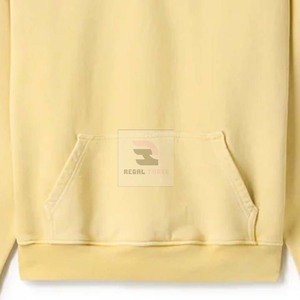 เสื้อมีฮู้ดผ้าฟลีซสำหรับผู้ชายและผู้หญิงเสื้อมีฮู้ดแบบระบายอากาศใส่ได้ใส่ได้ทั้ง100% ชายและหญิงเสื้อมีโลโก้ได้ตามต้องการ - Product Image 4