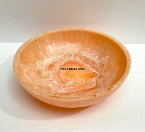 ชามใส่อาหารเรซิ่นอีพ็อกซี่ของขวัญยอดนิยมอุปกรณ์รับประทานอาหารชามเสิร์ฟสลัดของขวัญสุดอินเทรนด์ - Product Image 6