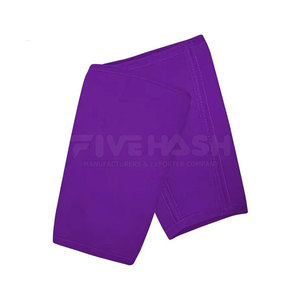 Rodilleras de Doble Capa de Alto Rendimiento para Fitness, Levantamiento de Pesas, Correr y Entrenamiento - Product Image 4