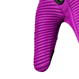 El mejor precio, los mejores guantes de montar, guantes de carreras de motos de Cuero 100%, guantes de carreras de motos de buena calidad - Product Image 5