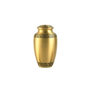 โกศงานศพสำหรับผู้ใหญ่,โกศเผาพร้อมดีไซน์แฮนด์เมดสำหรับขี้เถ้า - Product Image 6
