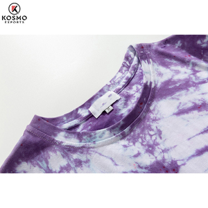Camisetas Unisex de Primavera, de Forro Polar Sólido, Transpirables, Ecológicas, Holgadas, Estilo Urbano, Casual, de Corte Holgado, Envío Directo, Moda - Product Image 3