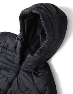Veste matelassée zippée de qualité supérieure pour homme, vestes matelassées de haute qualité - Product Image 2