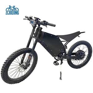 Último Modelo Surron Stealth Eléctrico 1000w Bomber Todoterreno 60MPH Sur-Ron Segway - Product Image 1