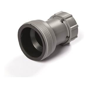 Adaptateur de tuyau ondulé pour piscine, 2 pièces, 32-38mm, pour outils et accessoires de piscine, modèle 58236 - Product Image 4