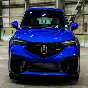 ACURA INTEGRA TYPE S 2024 USADO CON VOLANTE A LA IZQUIERDA/DERECHA - Product Image 6