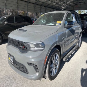 Dodge Durango R/T Plus 2024 en parfait état - Product Image 1