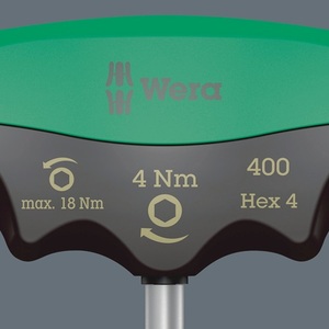 Torque <b>Screwdriver</b> 400 TX 25 5 Nm Precision Tool - Product Image 4