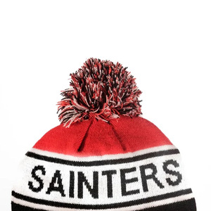Premium Solid Color Beanie Caps Unisex Customized Logo Printing Digital Printing Available All Colors Sizes Common Street Style - Product Image 4