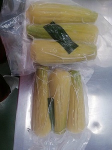 Boiled Sticky Corn Frozen Export Quality from Vietnam With Cheap Price - Product Image 2